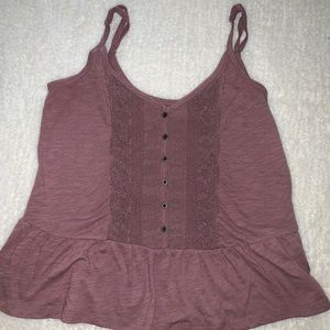 Summer shirt, wore it once